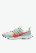 Nike Zoom Pegasus Turbo – Barely Grey / Hot Coral